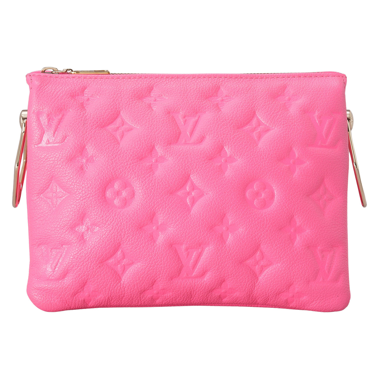 LOUIS VUITTON(USED)루이비통 쿠상 BB